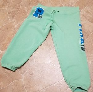 🚫SOLD🚫PINK Sweatpants